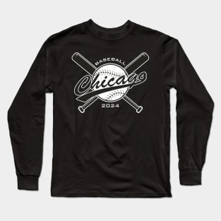 White Sox 2024 Long Sleeve T-Shirt